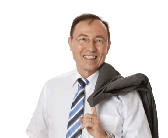 Martin Behmann